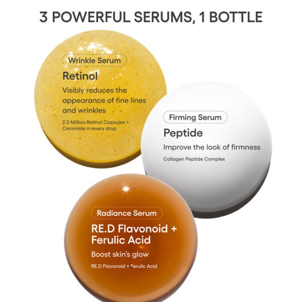 LANEIGE - Perfect Renew 3X Signature Serum - 40ml