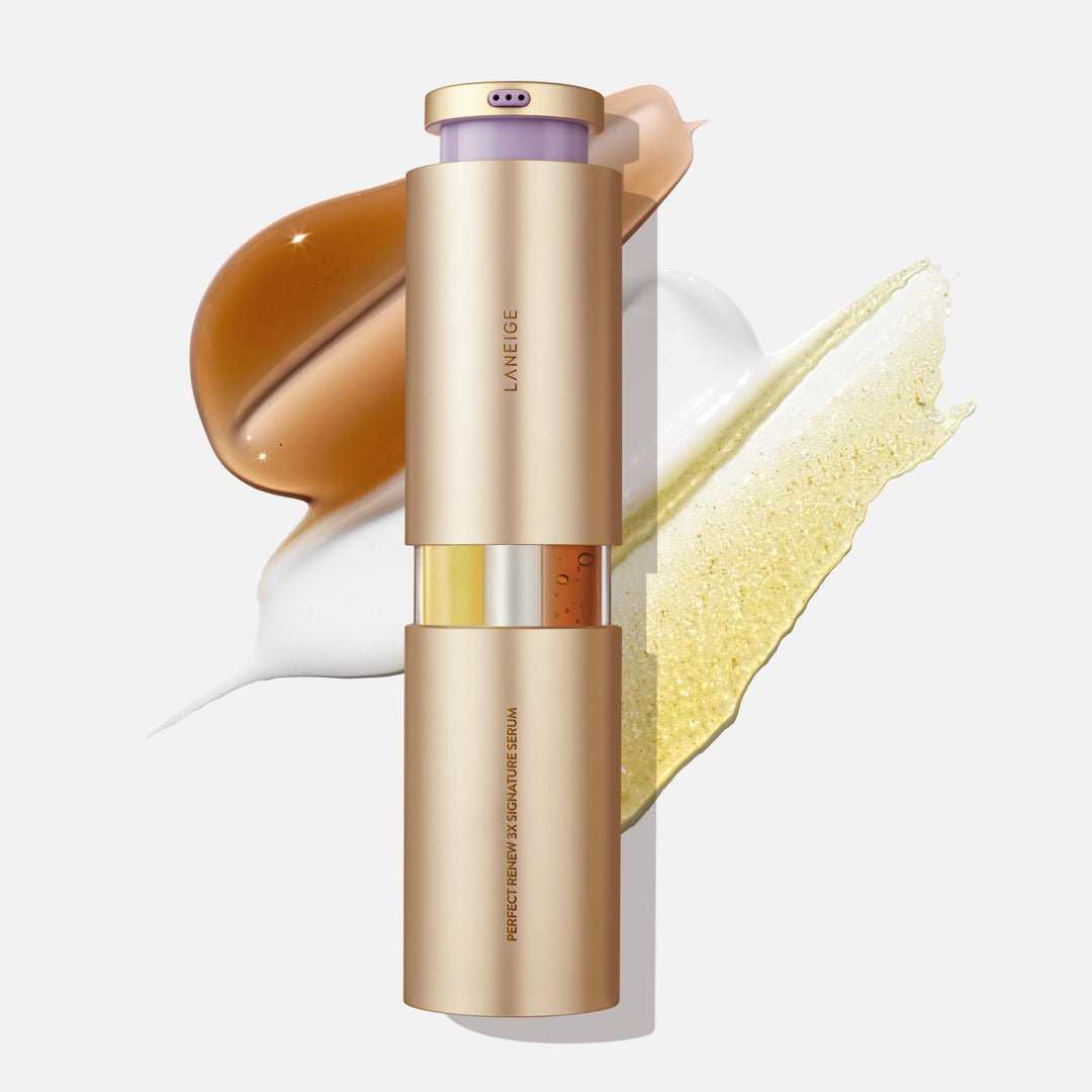 LANEIGE - Perfect Renew 3X Signature Serum - 40ml