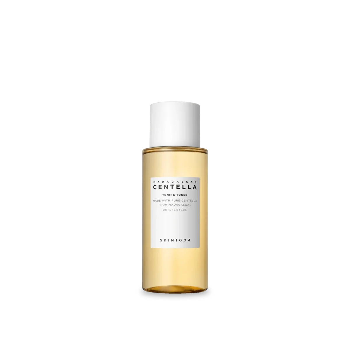 SKIN1004 - Madagascar Centella Toning Toner - 210ml/400ml
