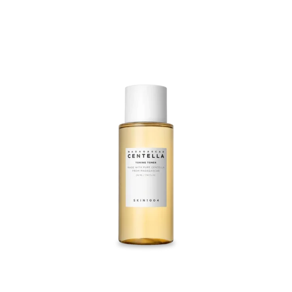 SKIN1004 - Madagascar Centella Toning Toner - 210ml/400ml