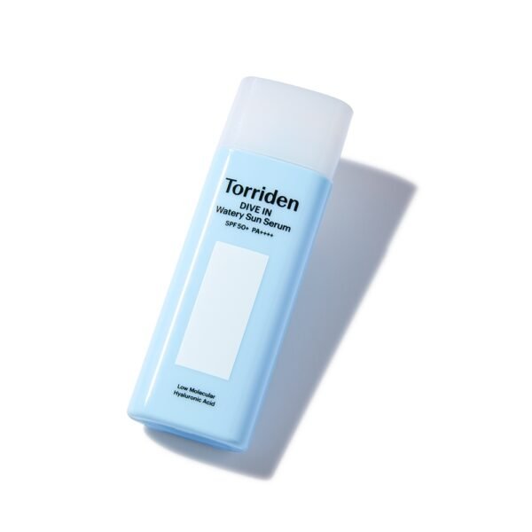 Torriden - Dive-In Watery Fit Sun Serum - 50ml