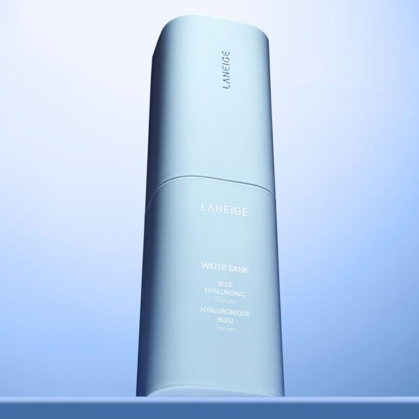 LANEIGE - Water Bank Blue Hyaluronic Serum - 50ml