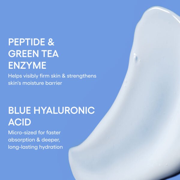 LANEIGE - Water Bank Blue Hyaluronic Serum - 50ml