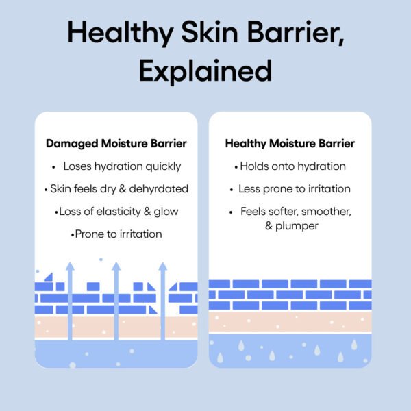 LANEIGE - Water Bank Blue Hyaluronic Serum - 50ml