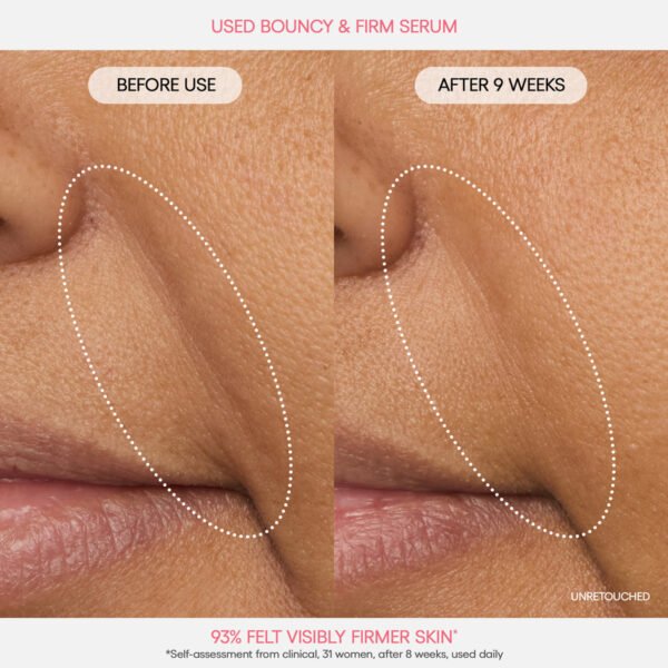 LANEIGE - Bouncy & Firm Serum - 30ml