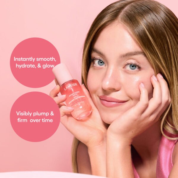 LANEIGE - Bouncy & Firm Serum - 30ml