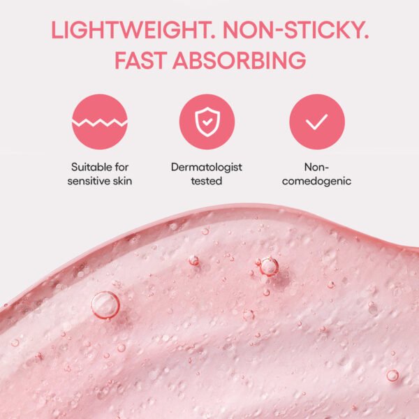 LANEIGE - Bouncy & Firm Serum - 30ml