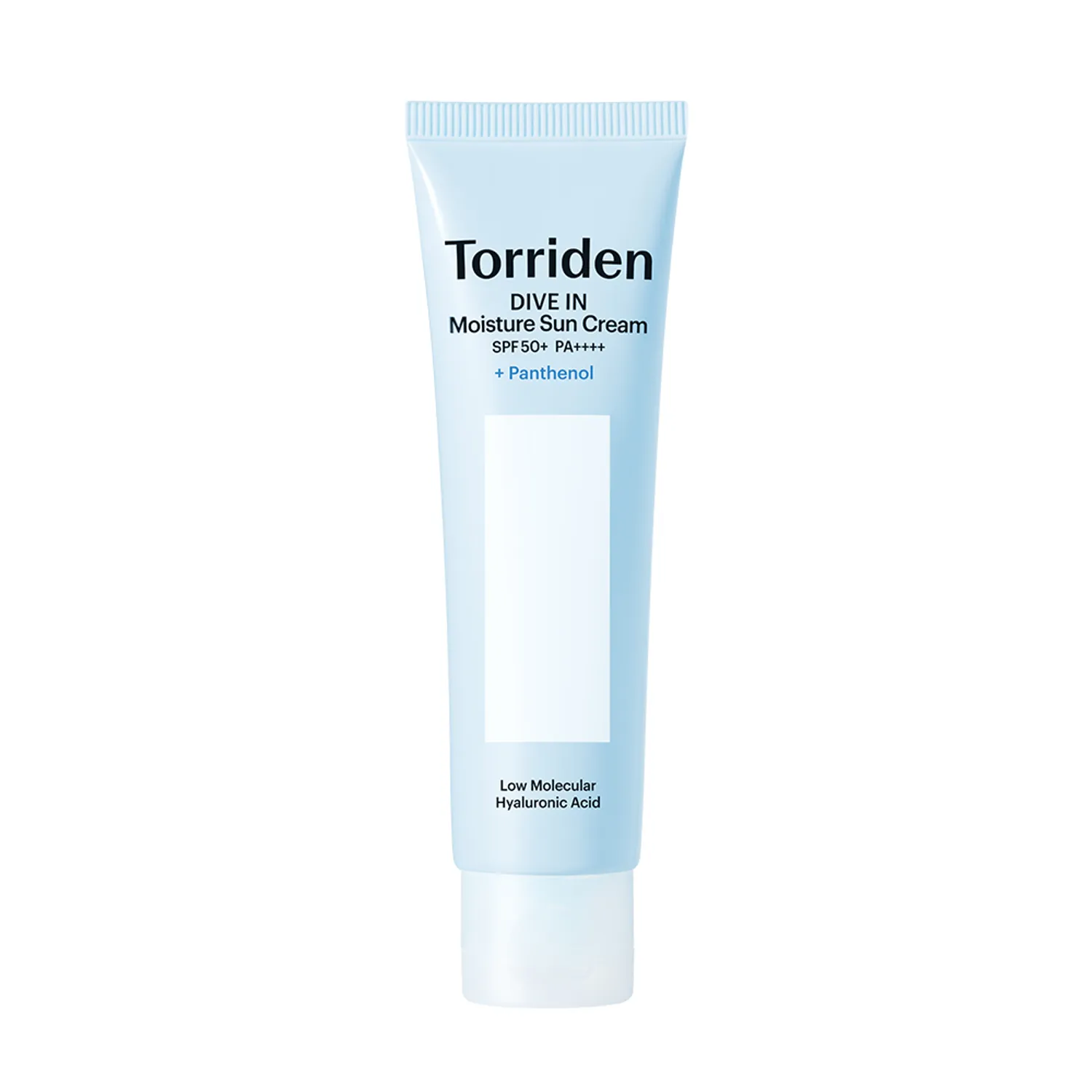 Torriden - DIVE-IN Moisture Sun Cream - 60ml