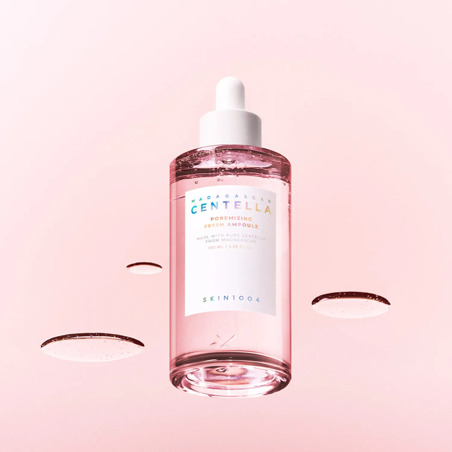 SKIN 1004 - Madagascar Centella Poremizing Fresh Ampoule
