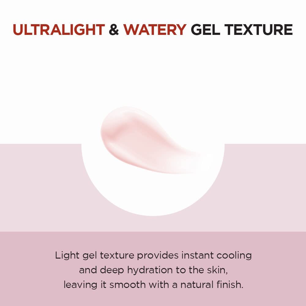 SKIN1004 - Madagascar Centella Poremizing Light Gel Cream - 75ml