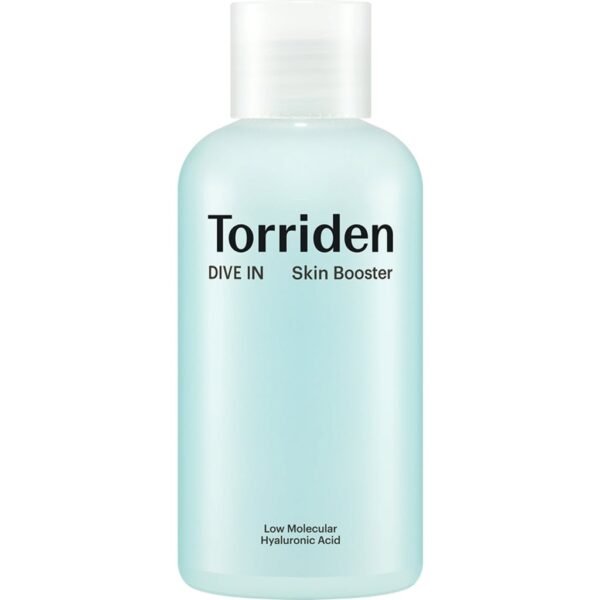 Torriden - DIVE-IN Low Molecule Hyaluronic Acid Skin Booster - 200ml