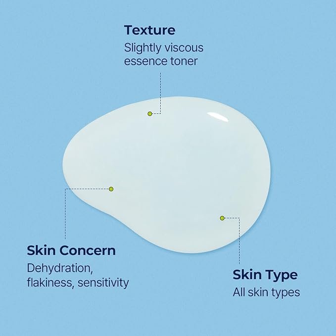 Torriden - DIVE-IN Low Molecule Hyaluronic Acid Skin Booster - 200ml