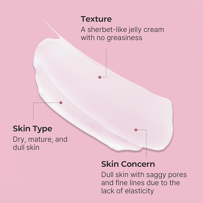 Torriden - Cellmazing Firming Cream - 60ml