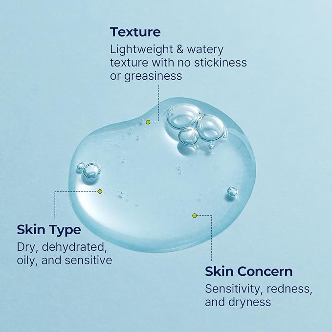 Torriden - DIVE-IN Low Molecule Hyaluronic Acid Serum - 50ml