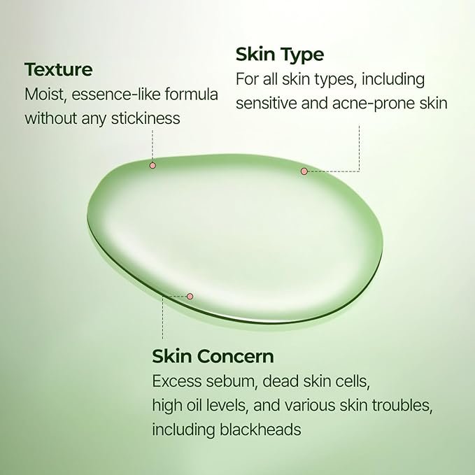 Torriden - Balanceful Peeling Toner - 250ml
