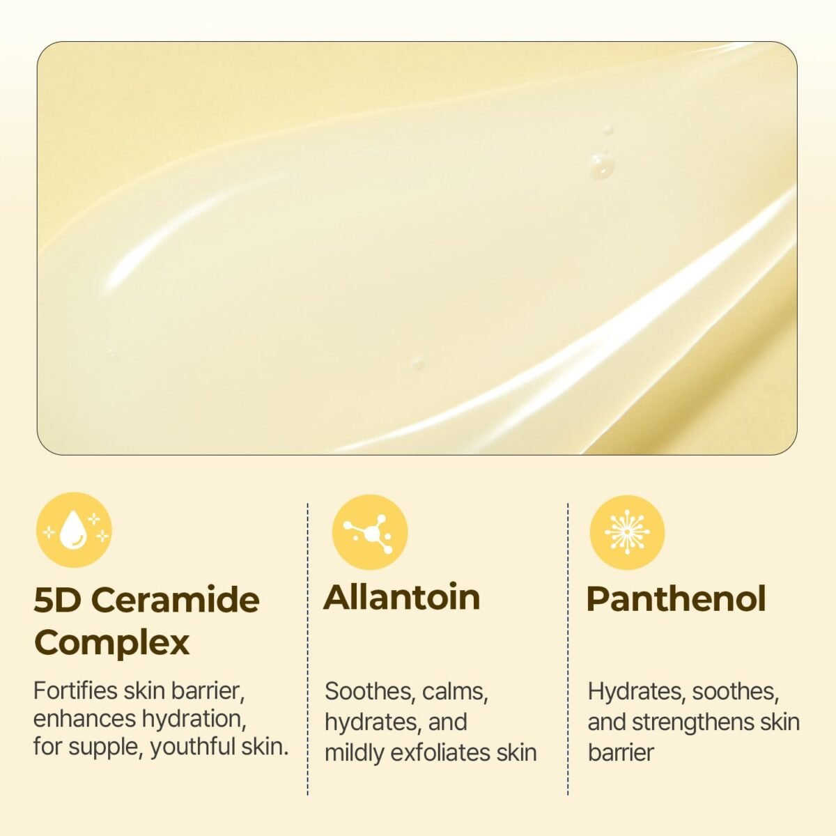 Torriden - Solid-In Ceramide All Day Essence - 100ml