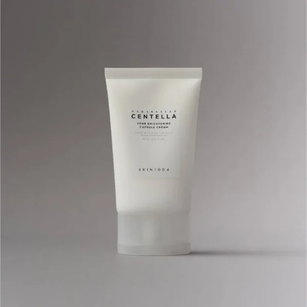 SKIN1004 - Madagascar Centella Tone Brightening Capsule Cream - 75ml