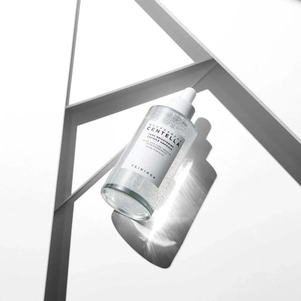 SKIN1004 - Madagascar Centella Tone Brightening Capsule Ampoule - 100ml