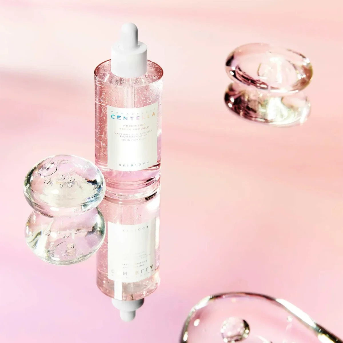 SKIN 1004 - Madagascar Centella Poremizing Fresh Ampoule