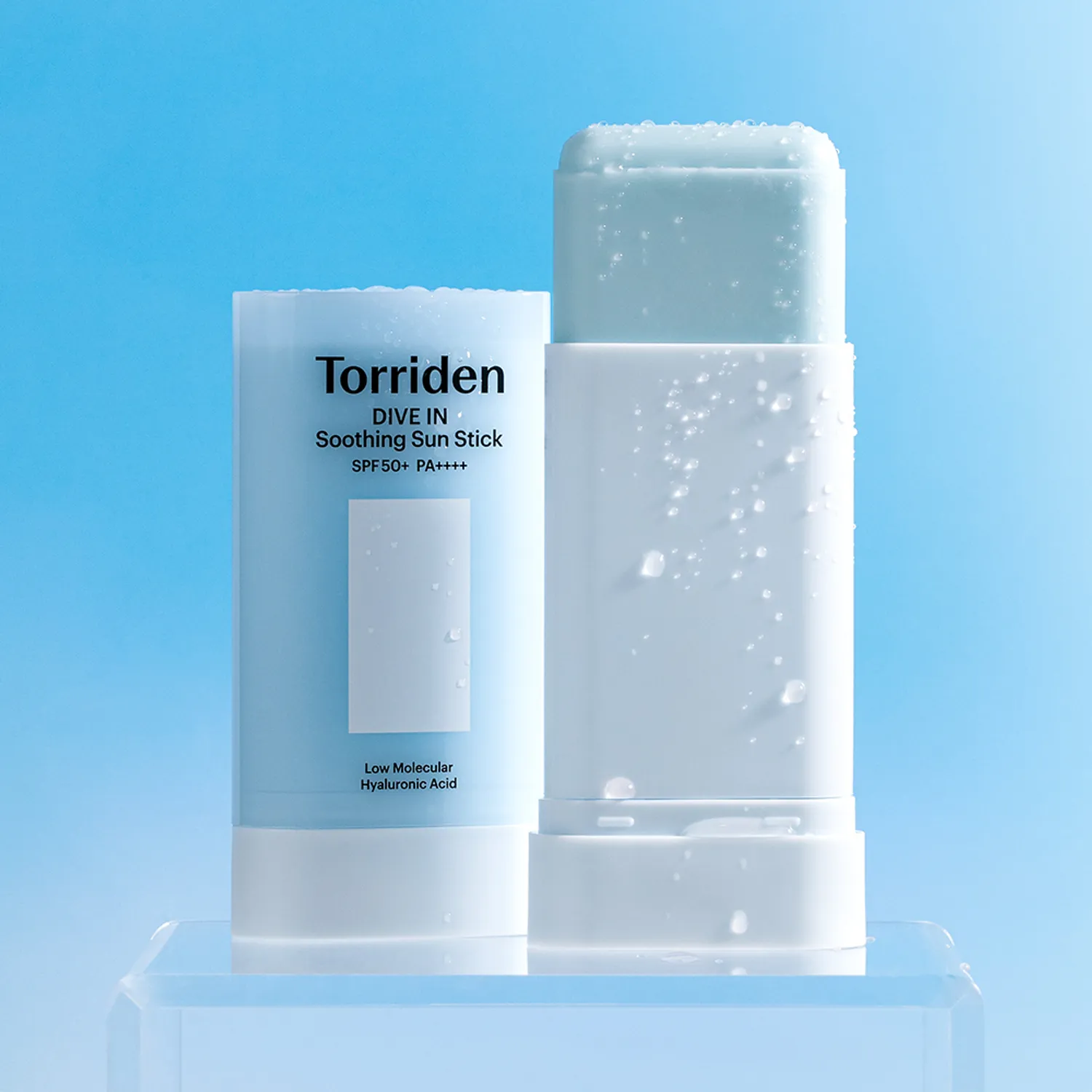 Torriden - Dive-In Soothing Sun Stick - 19g
