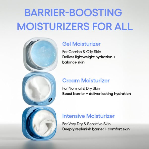LANEIGE - Water Bank Blue Hyaluronic Intensive Cream - 50ml