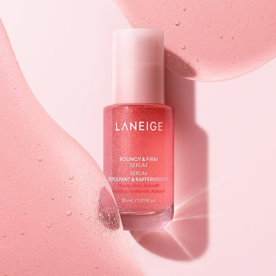 LANEIGE - Bouncy & Firm Serum - 30ml