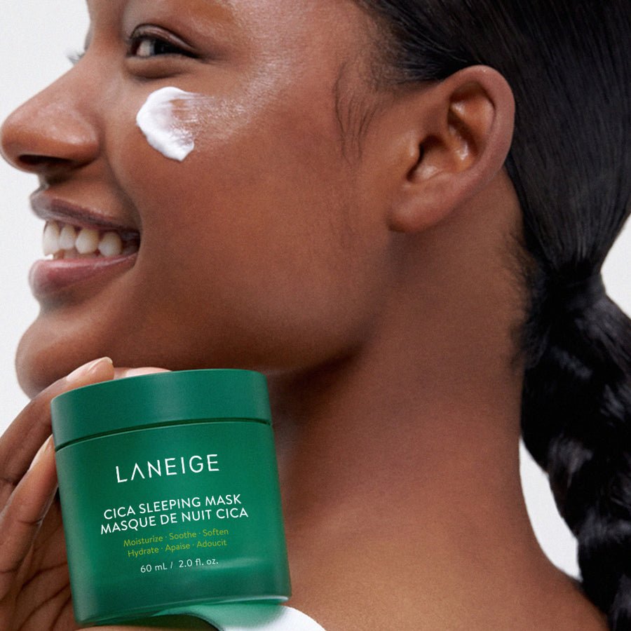 LANEIGE - Cica Sleeping Mask - 60ml