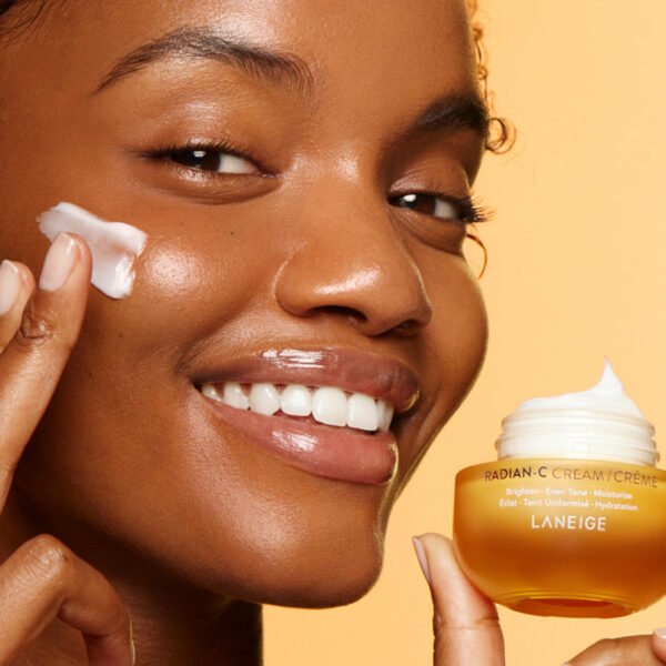 LANEIGE - Radian-C Cream - 30ml