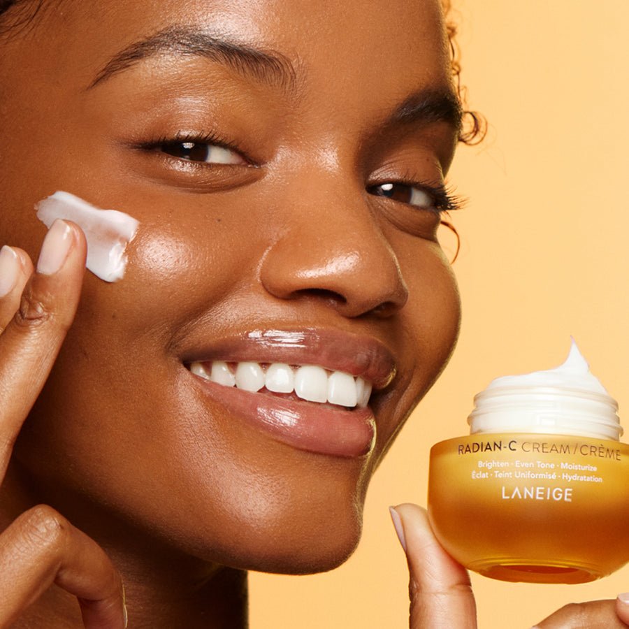 LANEIGE - Radian-C Cream - 30ml