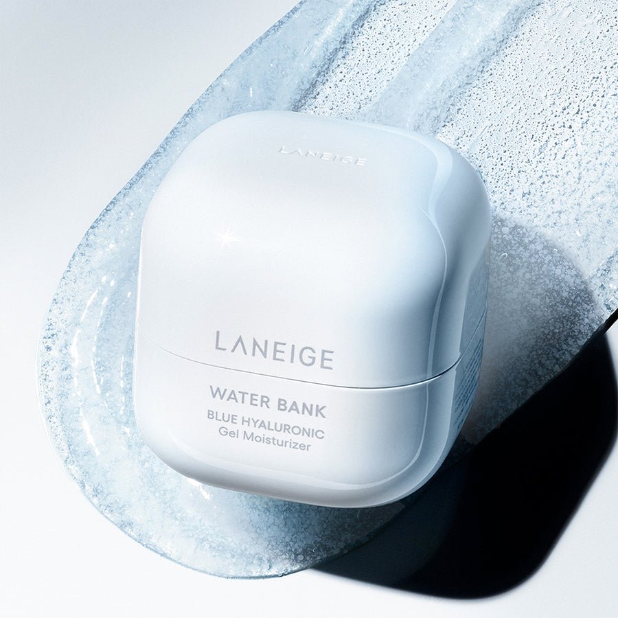 LANEIGE - Water Bank Blue Hyaluronic Gel Cream - 50ml