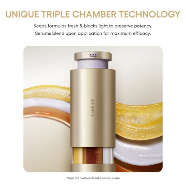 LANEIGE - Perfect Renew 3X Signature Serum - 40ml