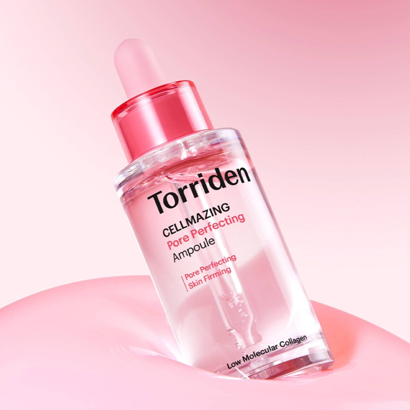 Torriden - Cellmazing Pore Perfecting Ampoule- 30ml