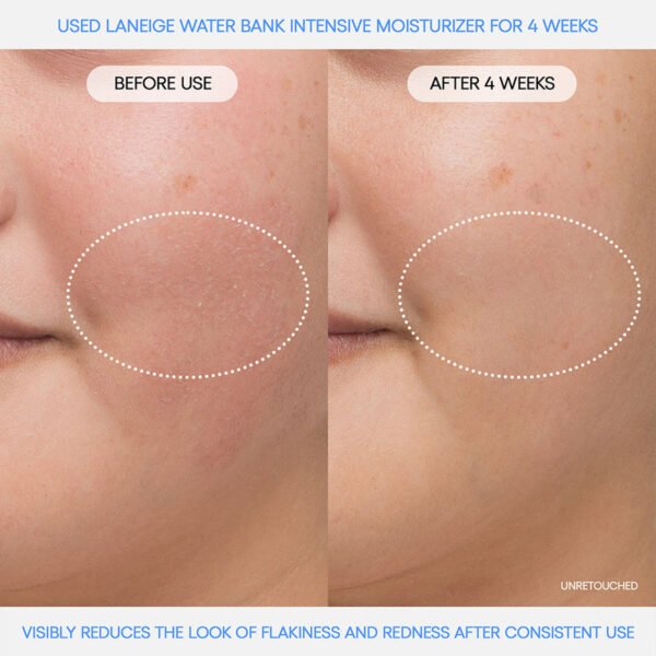 LANEIGE - Water Bank Blue Hyaluronic Intensive Cream - 50ml