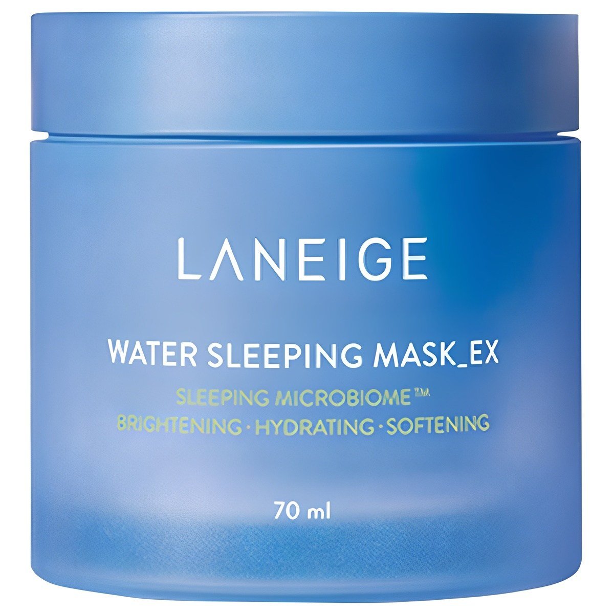 LANEIGE - Water Sleeping Mask - 70 ml