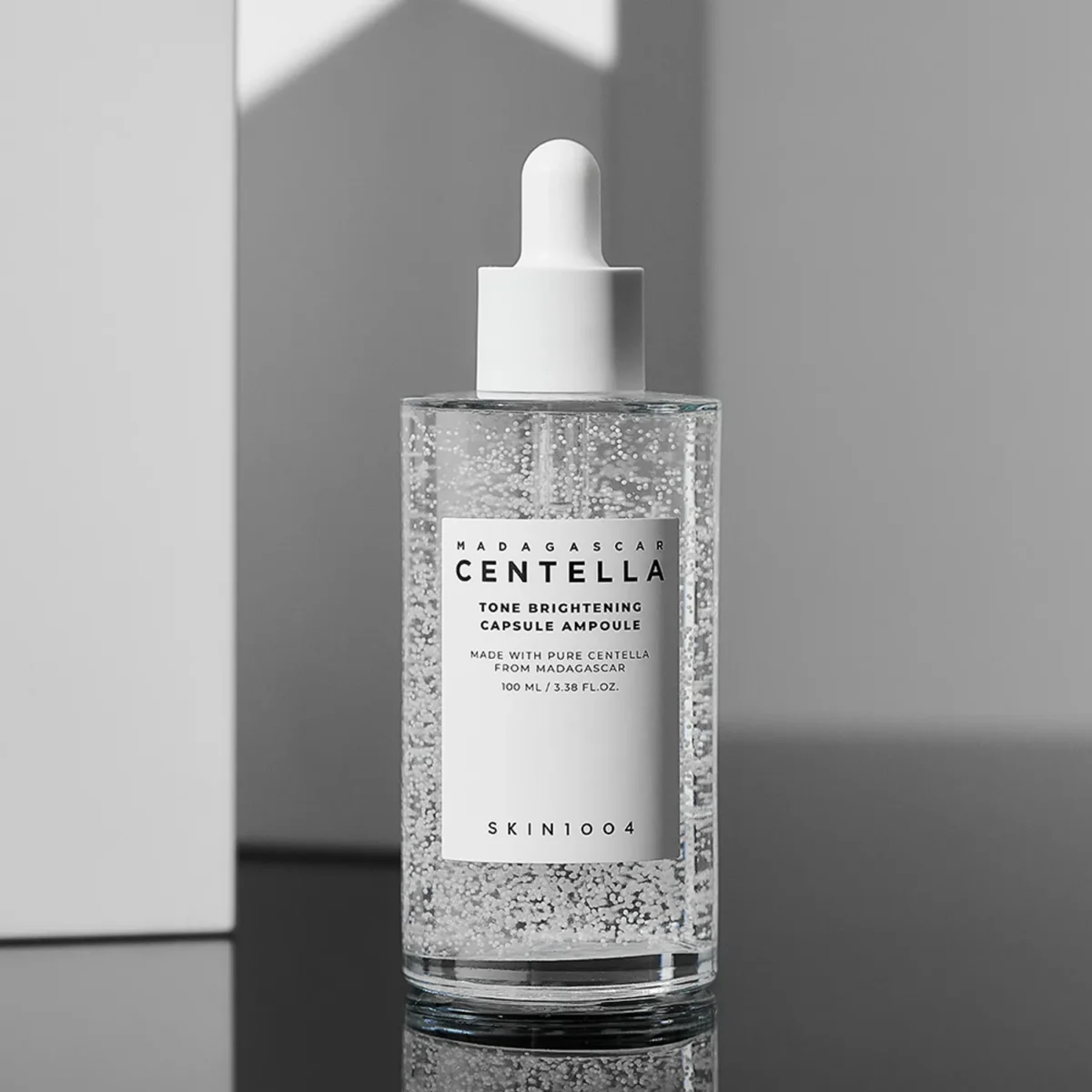 SKIN1004 - Madagascar Centella Tone Brightening Capsule Ampoule - 100ml