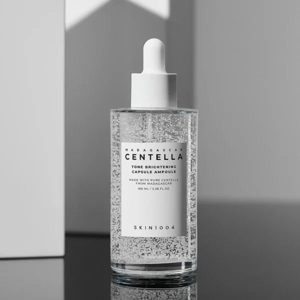 SKIN1004 - Madagascar Centella Tone Brightening Capsule Ampoule - 100ml