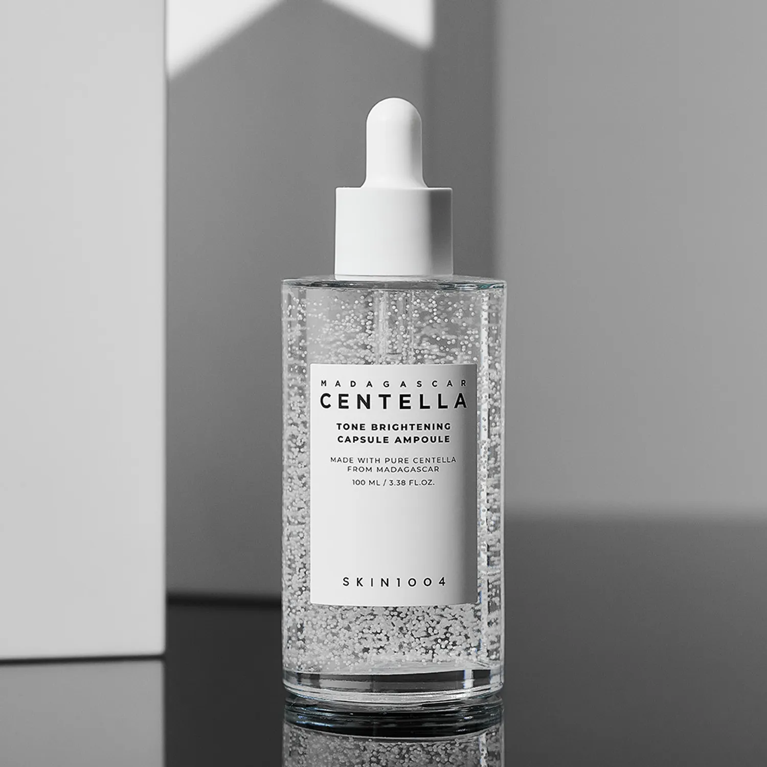 SKIN1004 - Madagascar Centella Tone Brightening Capsule Ampoule - 100ml
