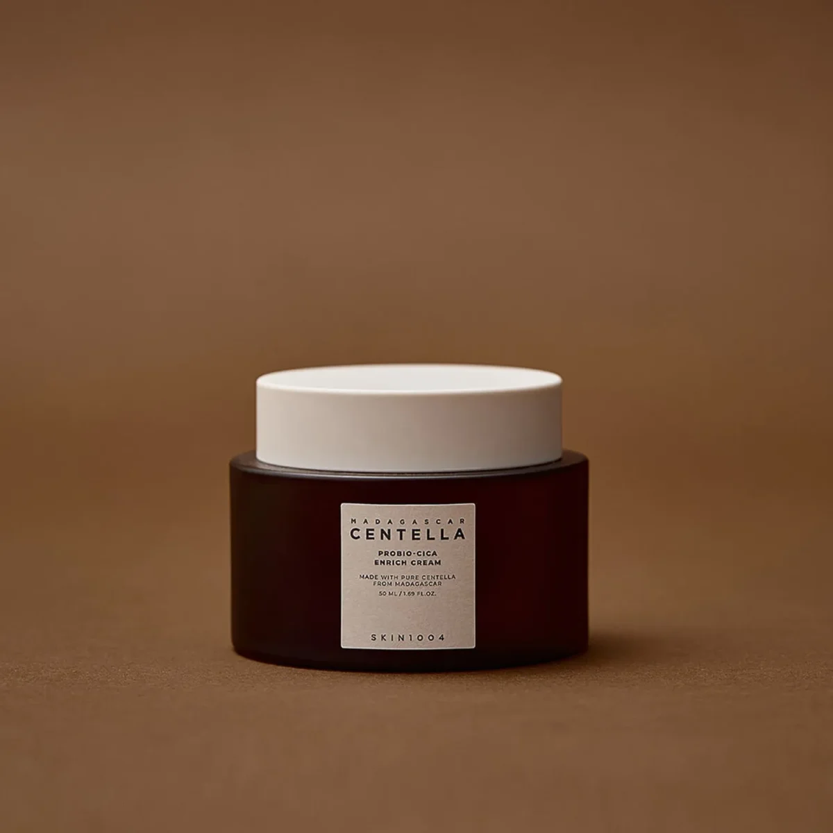 SKIN1004 - Madagascar Centella Probio-Cica Enrich Cream - 50ml