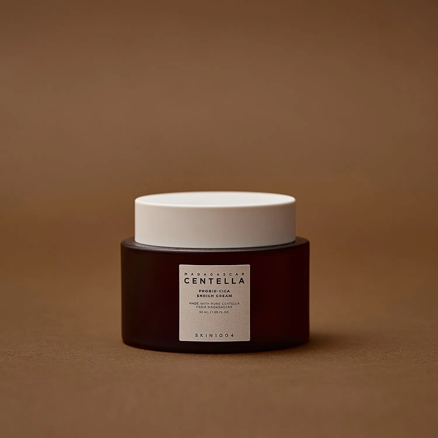 SKIN1004 - Madagascar Centella Probio-Cica Enrich Cream - 50ml