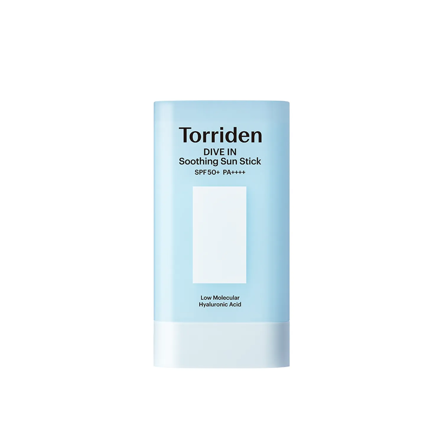 Torriden - Dive-In Soothing Sun Stick - 19g