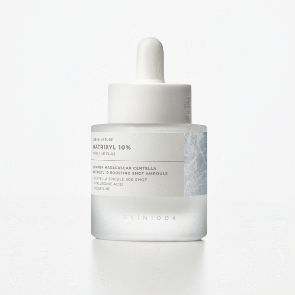 SKIN1004 - Madagascar Centella Matrixyl 10 Boosting Shot Ampoule - 30ml