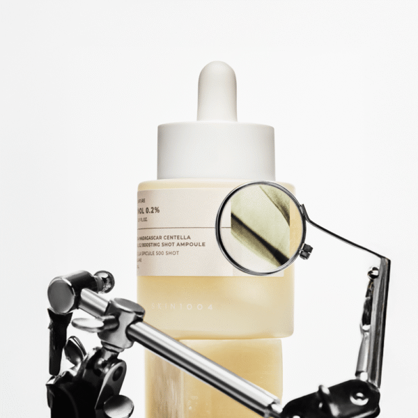 SKIN1004 - Madagascar Centella Retinol 0.2 Boosting Shot Ampoule - 30ml