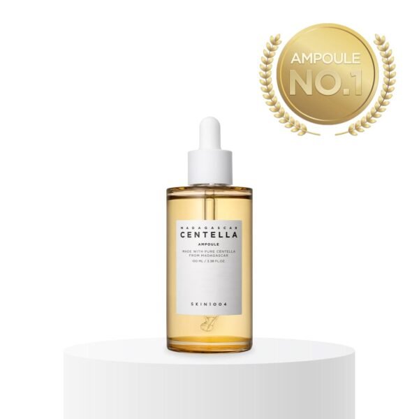 SKIN1004 - Madagascar Centella Ampoule - 100ml