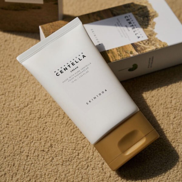 SKIN1004 - Madagascar Centella Cream - 75ml