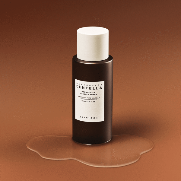 SKIN1004 - Madagascar Centella Probio-Cica Essence Toner - 210ml