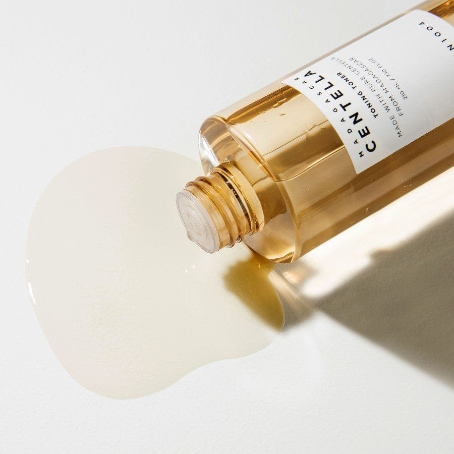 SKIN1004 - Madagascar Centella Toning Toner - 210ml/400ml