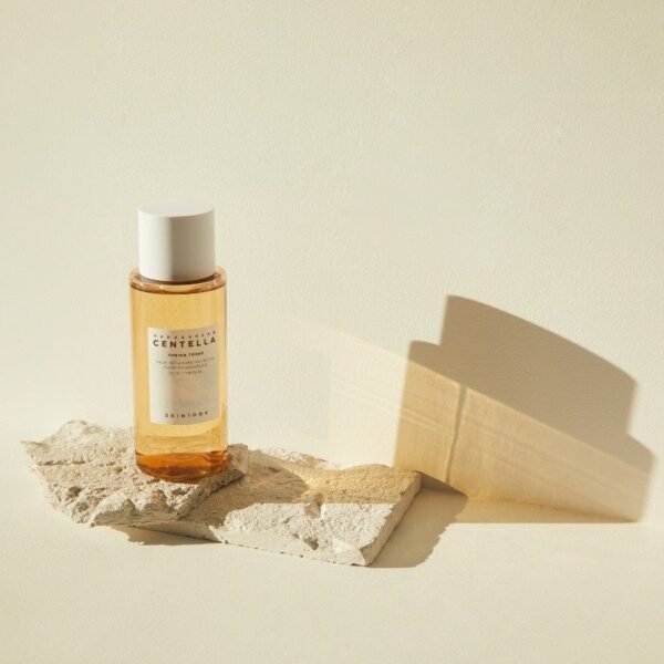 SKIN1004 - Madagascar Centella Toning Toner - 210ml/400ml