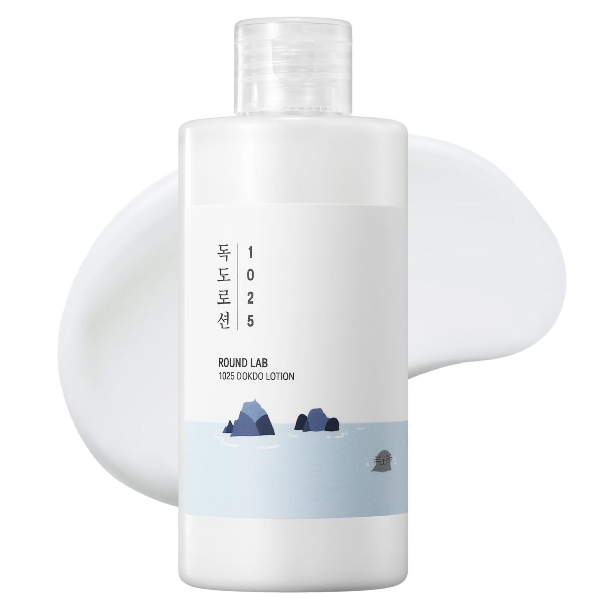 Round Lab - 1025 Dokdo Lotion