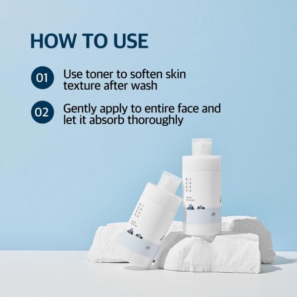 Round Lab - 1025 Dokdo Lotion