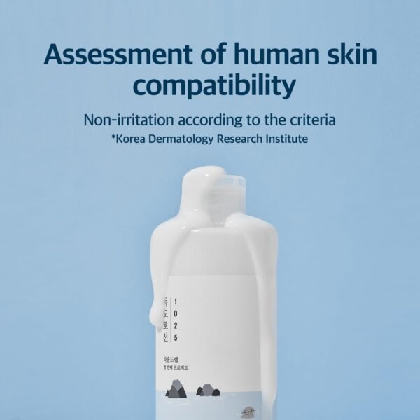 Round Lab - 1025 Dokdo Lotion